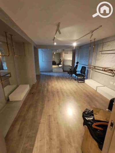 Office for Rent in Heliopolis, Cairo - 260434. jpg