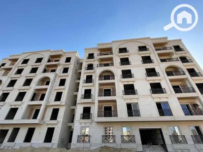 3 Bedroom Apartment for Sale in Hadayek October, Giza - 6d911445-30a5-47b9-a300-c31d985cf54a. jpg