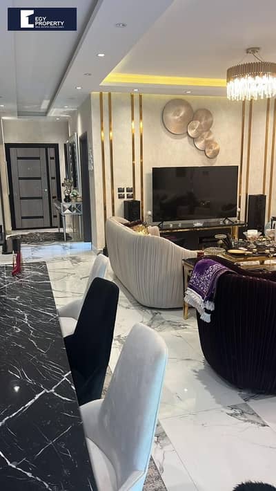 4 Bedroom Townhouse for Rent in New Cairo, Cairo - _files_WhatsApp Image 2025-12-20 at 7.05. 36 PM. jpeg