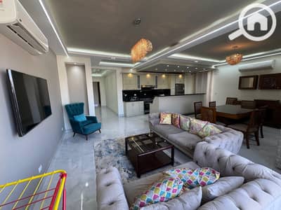 فلیٹ 3 غرف نوم للايجار في القاهرة الجديدة، القاهرة - WhatsApp Image 2026-01-05 at 2.59. 05 PM (1). jpeg