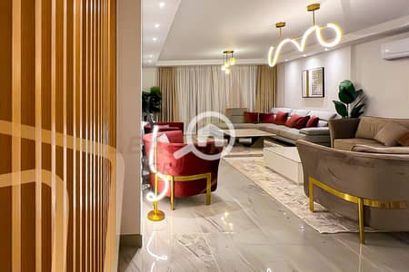 شقة 3 غرف نوم للبيع في سموحة، الإسكندرية - 1. jpg