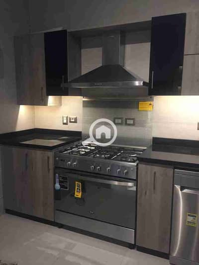 3 Bedroom Penthouse for Rent in New Cairo, Cairo - 1000550762. jpg