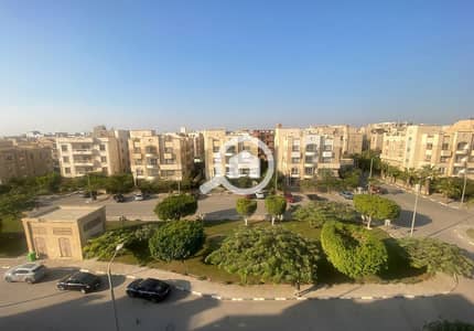 3 Bedroom Flat for Sale in Sheikh Zayed, Giza - WhatsApp Image 2025-12-31 at 9.12. 45 PM. jpeg