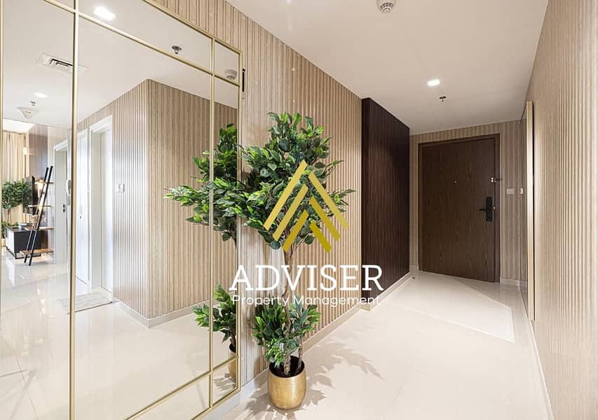 10 شقة شقه ريسيل للبيع في التجمع الخامس قسط resale finished jiwar concrete جوار كونكريت  apartment  (26). jpg