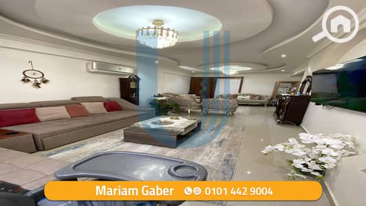 2 Bedroom Flat for Sale in Smoha, Alexandria - 3. png 2 Bedroom Flat for Sale in Smoha, Alexandria - 3. png