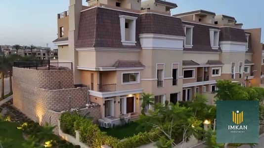 3 Bedroom Villa for Sale in Mostakbal City, Cairo - 493292955_658992640352211_392122395392108099_n. jpg 3 Bedroom Villa for Sale in Mostakbal City, Cairo - 493292955_658992640352211_392122395392108099_n. jpg