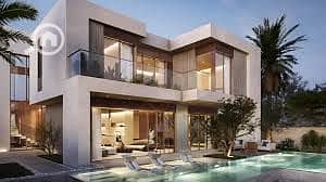 توين هاوس 4 غرف نوم للبيع في الشيخ زايد، الجيزة - download (4). jpeg