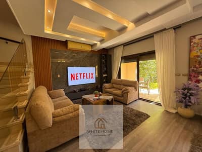 توين هاوس 3 غرف نوم للايجار في القاهرة الجديدة، القاهرة - WhatsApp Image 2026-01-05 at 3.23. 12 PM (1). jpeg