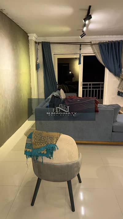 2 Bedroom Flat for Rent in Madinaty, Cairo - 18. jpeg