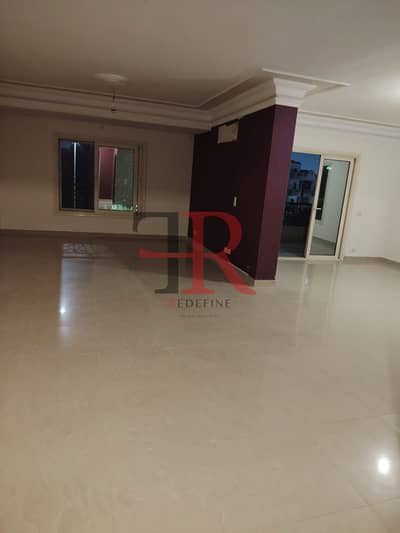 فلیٹ 3 غرف نوم للايجار في القاهرة الجديدة، القاهرة - WhatsApp Image 2026-01-05 at 1.26. 39 PM (3). jpeg