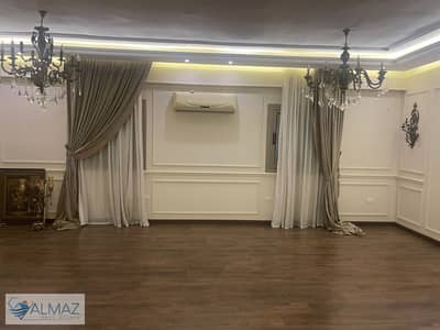 3 Bedroom Flat for Rent in New Cairo, Cairo - WhatsApp Image 2026-01-05 at 11.49. 13 AM (2). jpeg