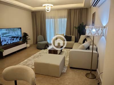 فلیٹ 3 غرف نوم للايجار في الشيخ زايد، الجيزة - WhatsApp Image 2026-01-05 at 2.21. 30 PM. jpeg