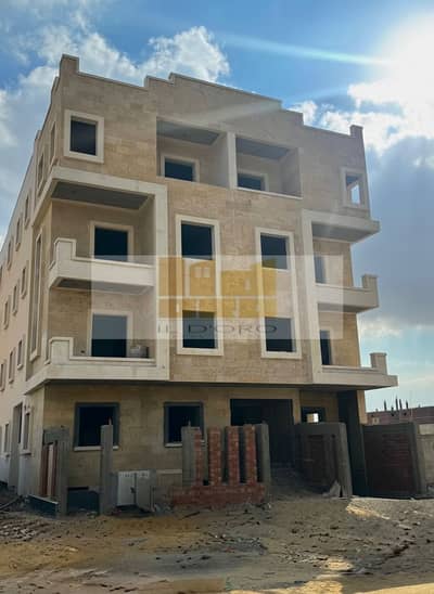 شقة 3 غرف نوم للبيع في القاهرة الجديدة، القاهرة - WhatsApp Image 2026-01-05 at 11.51. 15 AM. jpeg