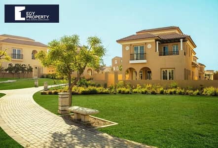 4 Bedroom Villa for Sale in New Cairo, Cairo - 601782210_25495749413410938_678906624487738033_n. jpg