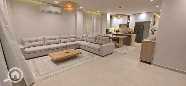 فلیٹ 3 غرف نوم للبيع في 6 أكتوبر، الجيزة - 4. jpeg