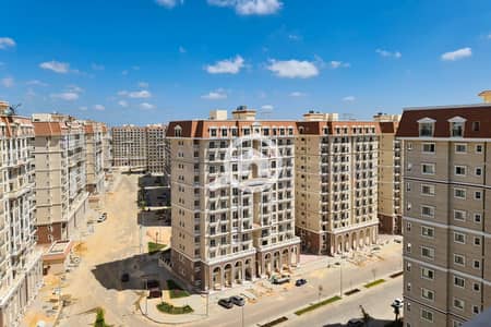 3 Bedroom Duplex for Sale in Moharam Bik, Alexandria - 1. jpg