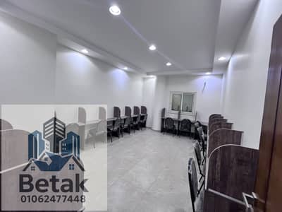 Office for Rent in Smoha, Alexandria - IMG_3062. jpeg Office for Rent in Smoha, Alexandria - IMG_3062. jpeg