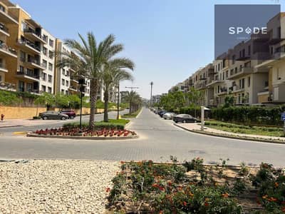 3 Bedroom Apartment for Rent in New Cairo, Cairo - WhatsApp Image 2026-01-05 at 3.35. 38 PM (2). jpeg