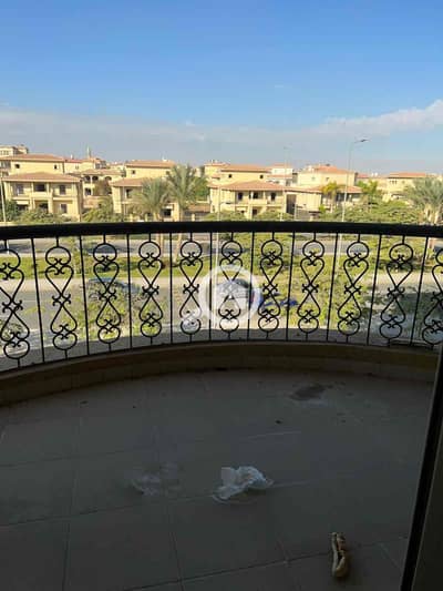 شقة 3 غرف نوم للايجار في القاهرة الجديدة، القاهرة - 80a2ea7f-ea47-4dc3-9577-b51e881feddc. jpg