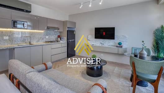 1 Bedroom Hotel Apartment for Sale in Sheraton, Cairo - ready to move finished hotel apartment  (9). jpg