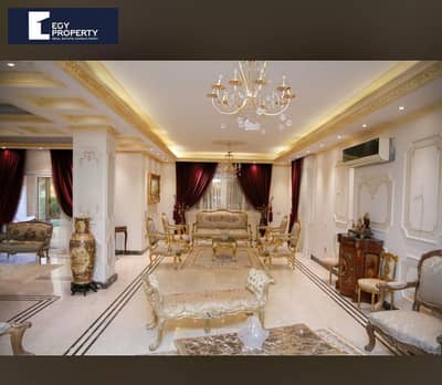 فیلا 5 غرف نوم للبيع في مدينتي، القاهرة - _files_229a0b14-010a-43a9-bf19-9f36f16fa426. jpeg