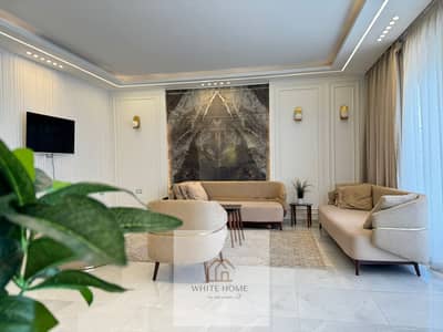 3 Bedroom Flat for Rent in New Cairo, Cairo - WhatsApp Image 2026-01-05 at 3.46. 29 PM. jpeg