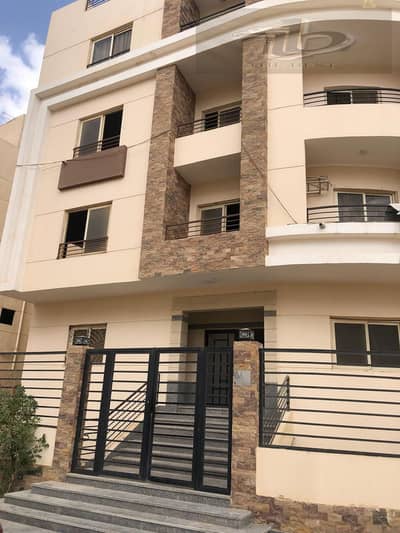 3 Bedroom Apartment for Sale in New Cairo, Cairo - WhatsApp Image 2026-01-05 at 3.57. 42 PM (1). jpeg