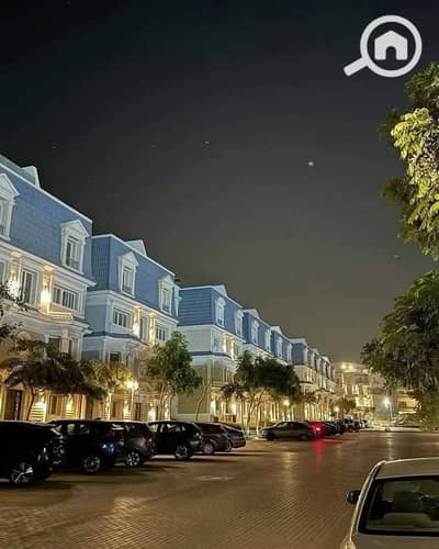 3 Bedroom iVilla for Sale in New Cairo, Cairo - WhatsApp Image 2025-11-30 at 12.44. 30 PM (11). jpeg