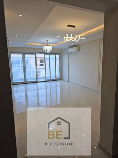 شقة 3 غرف نوم للايجار في القاهرة الجديدة، القاهرة - WhatsApp Image 2026-01-04 at 5.26. 13 PM. jpeg