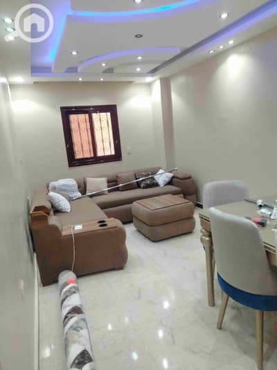 فلیٹ 1 غرفة نوم للايجار في 6 أكتوبر، الجيزة - IMG20260103143930. jpg