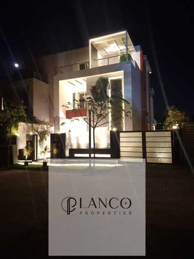 4 Bedroom Twin House for Sale in Sheikh Zayed, Giza - WhatsApp Image 2026-01-05 at 4.01. 40 PM. jpeg