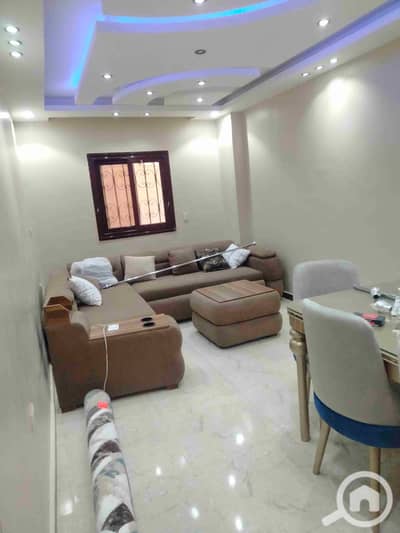 1 Bedroom Flat for Sale in 6th of October, Giza - IMG20260103143930. jpg 1 Bedroom Flat for Sale in 6th of October, Giza - IMG20260103143930. jpg