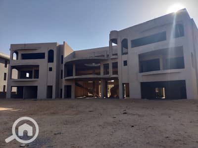 10 Bedroom Villa for Sale in New Cairo, Cairo - WhatsApp Image 2026-01-05 at 1.36. 52 PM. jpeg