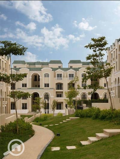 دوبلكس 4 غرف نوم للبيع في مدينة المستقبل، القاهرة - WhatsApp Image 2026-01-05 at 5.34. 01 AM (2). jpeg