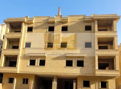 شقة 2 غرفة نوم للبيع في القاهرة الجديدة، القاهرة - WhatsApp Image 2026-01-05 at 2.58. 14 PM. jpeg