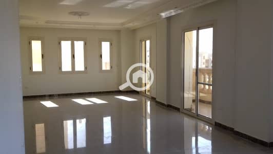 فلیٹ 4 غرف نوم للايجار في 6 أكتوبر، الجيزة - WhatsApp Image 2025-12-29 at 12.07. 18 PM. jpeg