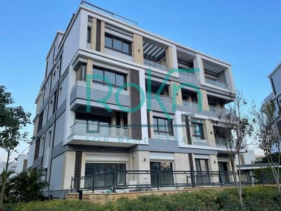 دوبلكس 4 غرف نوم للبيع في الشيخ زايد، الجيزة - WhatsApp Image 2026-01-05 at 15.17. 25. jpeg