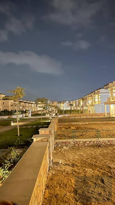 تاون هاوس 3 غرف نوم للبيع في 6 أكتوبر، الجيزة - IMG-20251209-WA0340. jpg