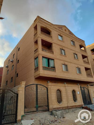 شقة 3 غرف نوم للبيع في العبور، القاهرة - 2. jpg