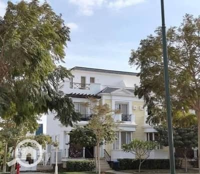 اي فيلا 3 غرف نوم للبيع في القاهرة الجديدة، القاهرة - IMG-20250722-WA0161. jpg