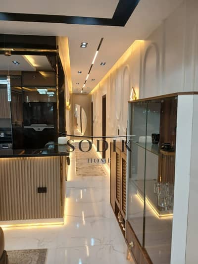 فلیٹ 3 غرف نوم للبيع في العبور، القاهرة - WhatsApp Image 2025-12-29 at 1.33. 24 PM. jpeg فلیٹ 3 غرف نوم للبيع في العبور، القاهرة - WhatsApp Image 2025-12-29 at 1.33. 24 PM. jpeg