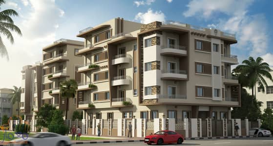 فلیٹ 3 غرف نوم للبيع في القاهرة الجديدة، القاهرة - 219_500_Andalos_07. jpg