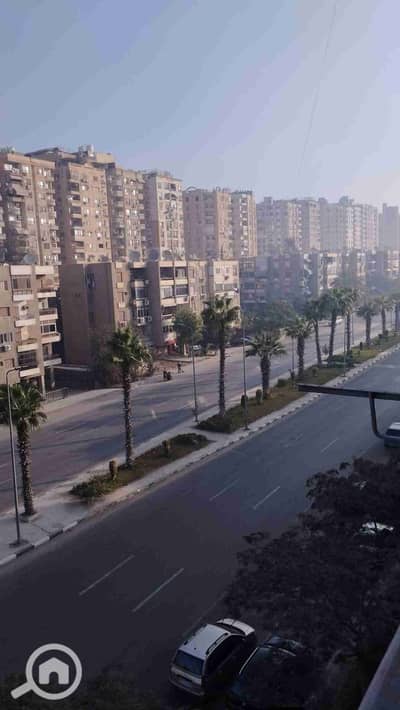 2 Bedroom Flat for Sale in Zahraa Al Maadi, Cairo - 1000189798. jpg