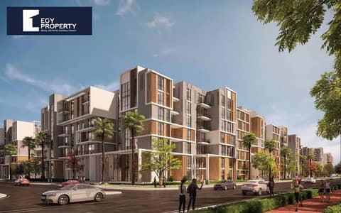 2 Bedroom Apartment for Sale in Mostakbal City, Cairo - 4. jpg