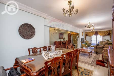 شقة 3 غرف نوم للبيع في جناكليس، الإسكندرية - 1. jpg