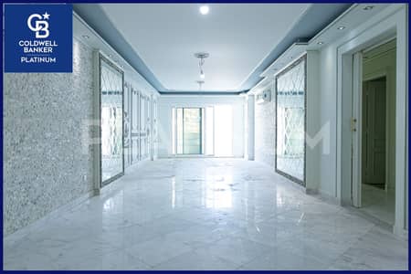 فلیٹ 3 غرف نوم للبيع في رشدي، الإسكندرية - 3. JPG