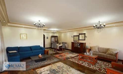 شقة 3 غرف نوم للايجار في القاهرة الجديدة، القاهرة - WhatsApp Image 2026-01-05 at 3.43. 15 PM (1). jpeg