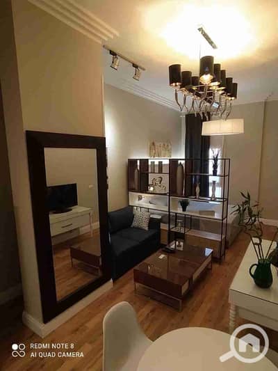 فلیٹ 1 غرفة نوم للايجار في 6 أكتوبر، الجيزة - IMG-20250919-WA0028. jpg