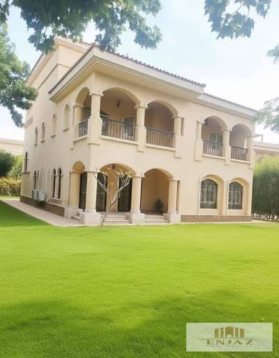5 Bedroom Villa for Sale in Madinaty, Cairo - WhatsApp Image 2025-12-24 at 1.47. 46 PM. jpeg
