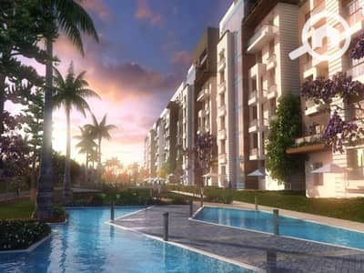 3 Bedroom Flat for Sale in New Capital City, Cairo - 9ZZDg3CNIqCaUz1om1lEOxWdvxAfFt. jpg